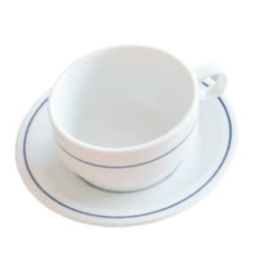 CHAVENA PEQUENO ALMOÇO CATERING FAM (AZUL;VERMELHO;VERDE)