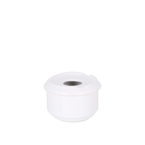 CINZEIRO ÁGUA LOUÇA BRANCO