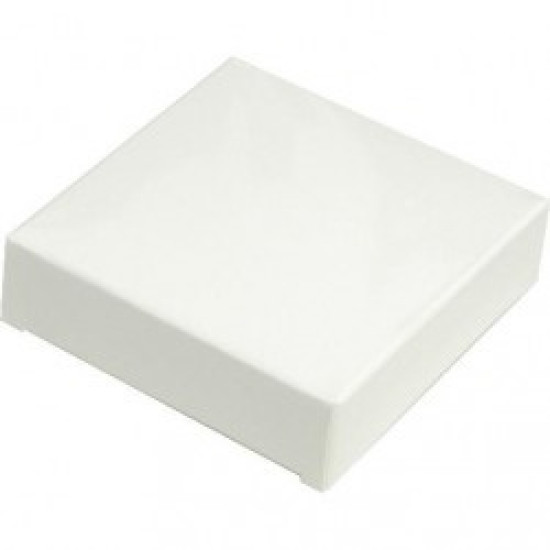 CAIXA CARTOLINA P/TARTE 30X30X5 (C/50) CAIXA CARTOLINA P/TARTE 30X30X5 (C/50)