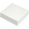 CAIXA CARTOLINA P/TARTE 30X30X5 (C/50)