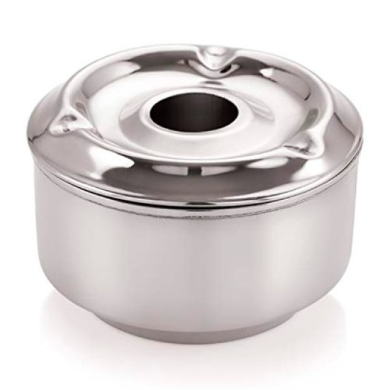 CINZEIRO AGUA INOX 201/2