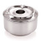 CINZEIRO AGUA INOX 201/2