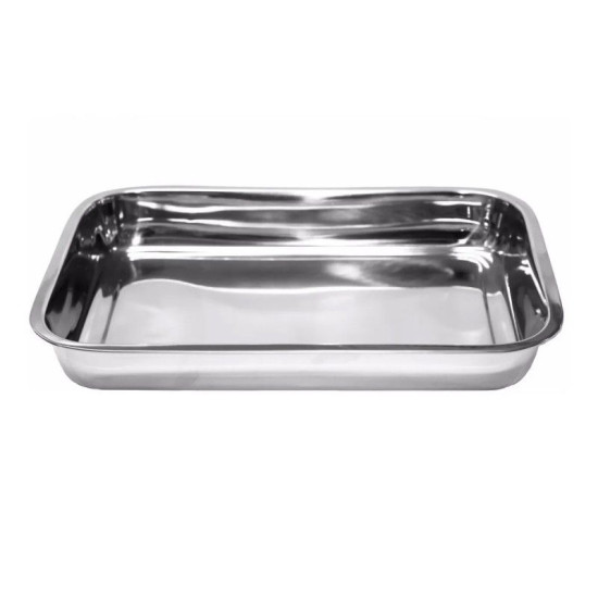 ASSADEIRA INOX 40CM