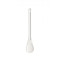 COLHER 70X20 BRANCO