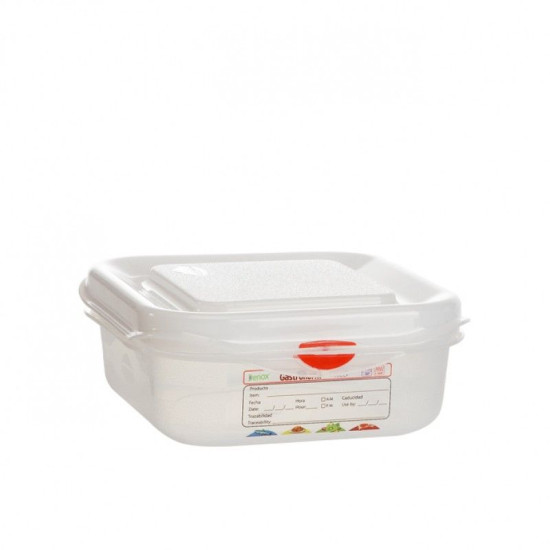 CAIXA HERM. 1/6 1,1L 12370