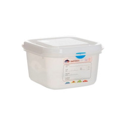 CAIXA HERM. 1/6 1,7L 12380