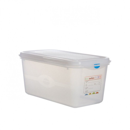 CAIXA HERM. 1/3 6L