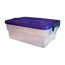 CAIXA EUROBOX 38L 10280