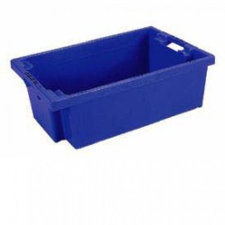 CAIXA PLASTICA 600X400X200 97011