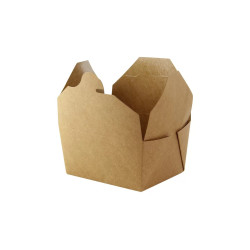 CAIXA CARTAO KRAFT 1200ML 80302
