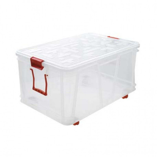 CAIXA MULTIUSOS GR S/RODAS 675