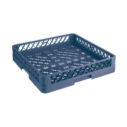 CESTO P/TALHERES PP 50X50X10CM