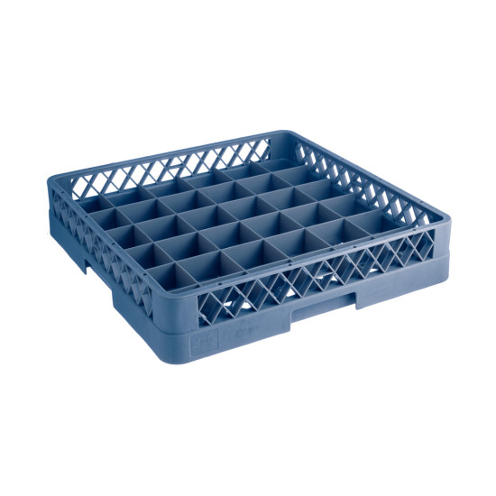CESTO P/ PRATOS 64 PINOS PP 50x50x10CM CESTO P/ PRATOS 64 PINOS PP 50x50x10CM