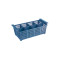 CESTO P/ TALHER PP 42,6x25x15CM
