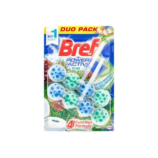 BREF - AMBIENTADOR DE SANITA C/2 BREF - AMBIENTADOR DE SANITA C/2