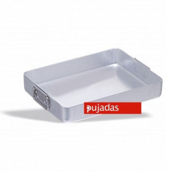 TABULEIRO ALUM.FUND. 40X30CM