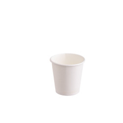 COPO CAFE EM CARTAO 80/90ML
